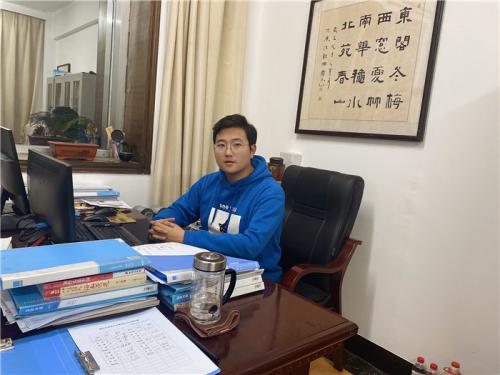 杨宏权