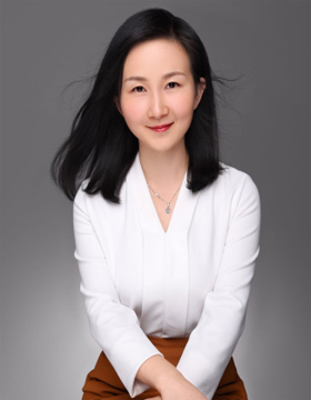 李萌