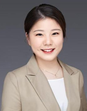 赵博霞